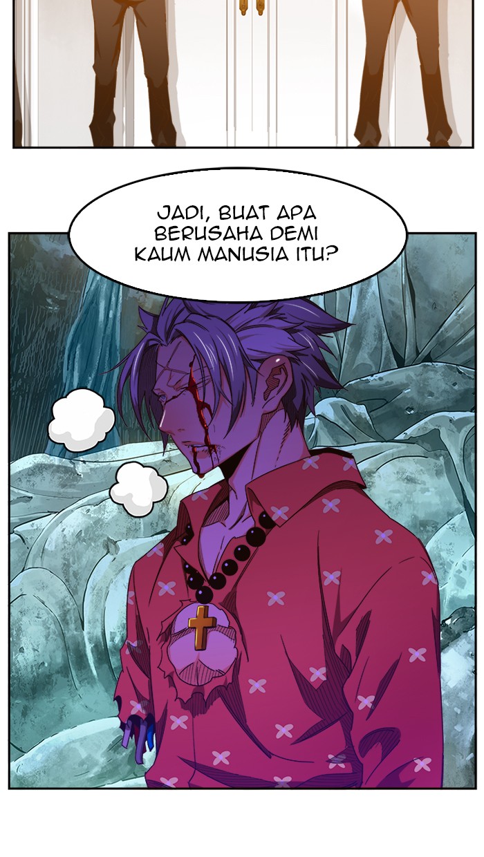The God of High School Chap 453 - Next Chap 454