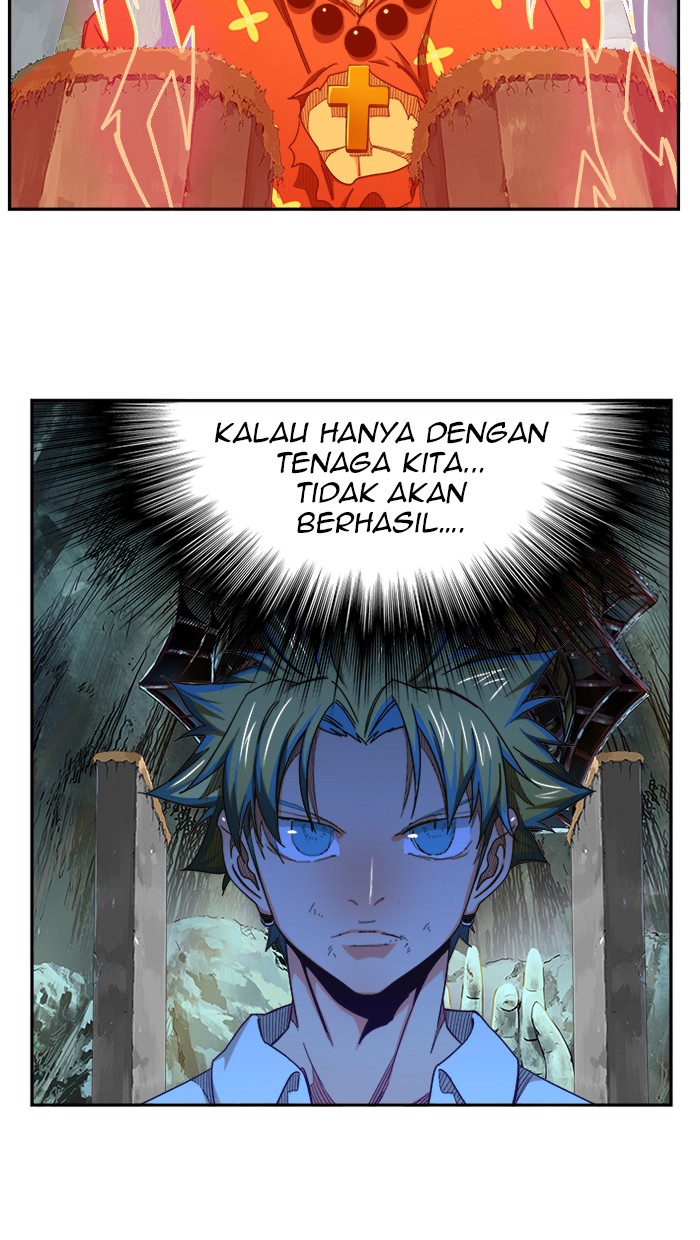 The God of High School Chap 453 - Next Chap 454