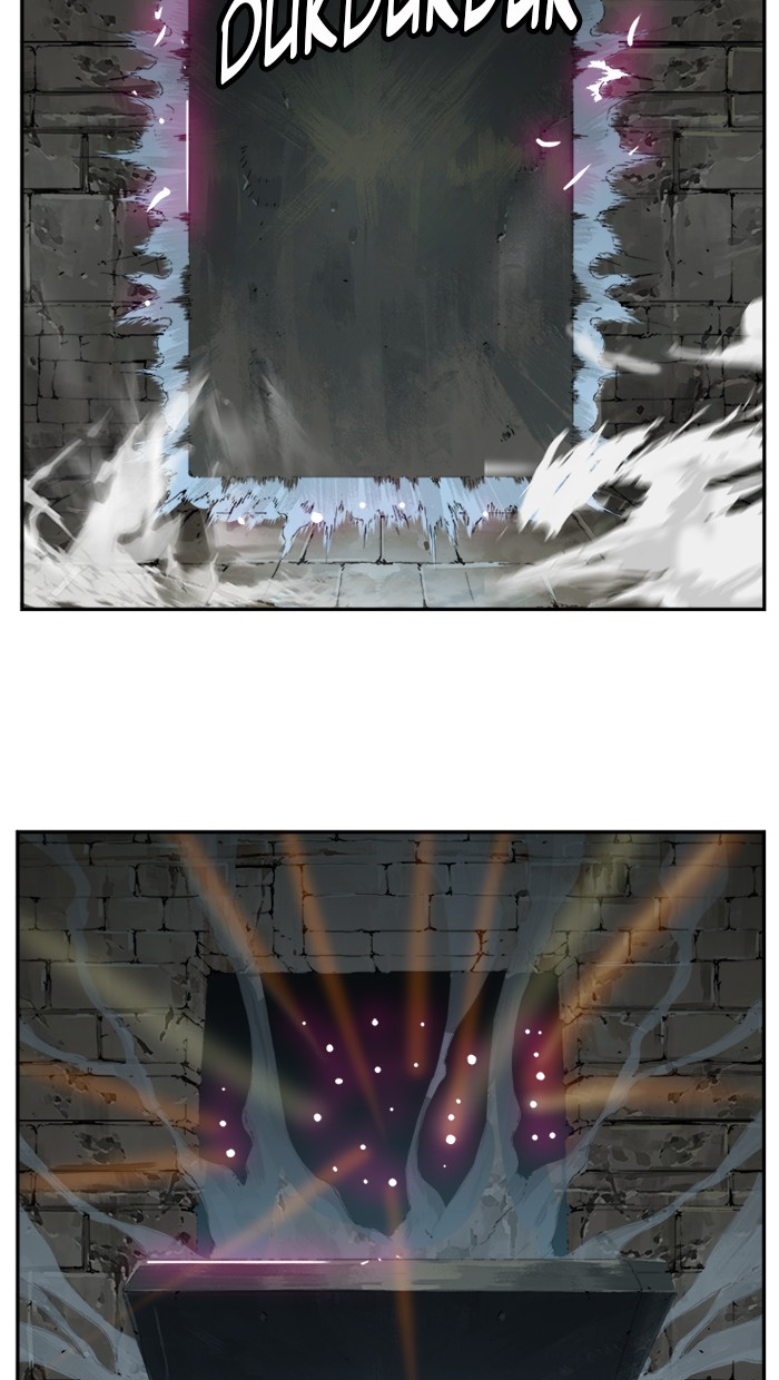 The God of High School Chap 453 - Next Chap 454