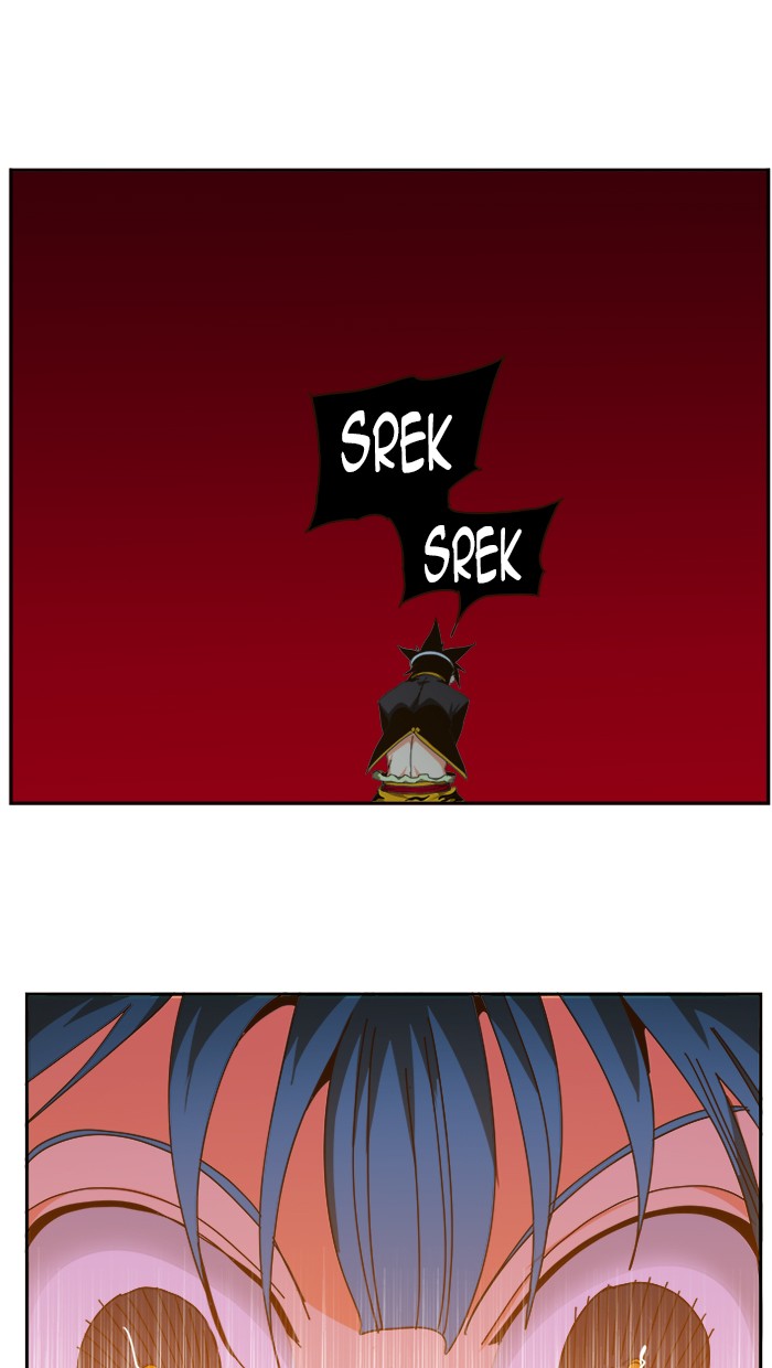 The God of High School Chap 453 - Next Chap 454