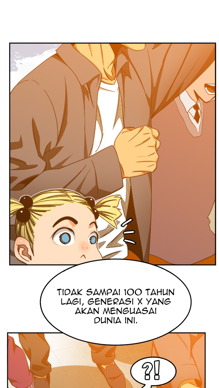 The God of High School Chap 453 - Next Chap 454