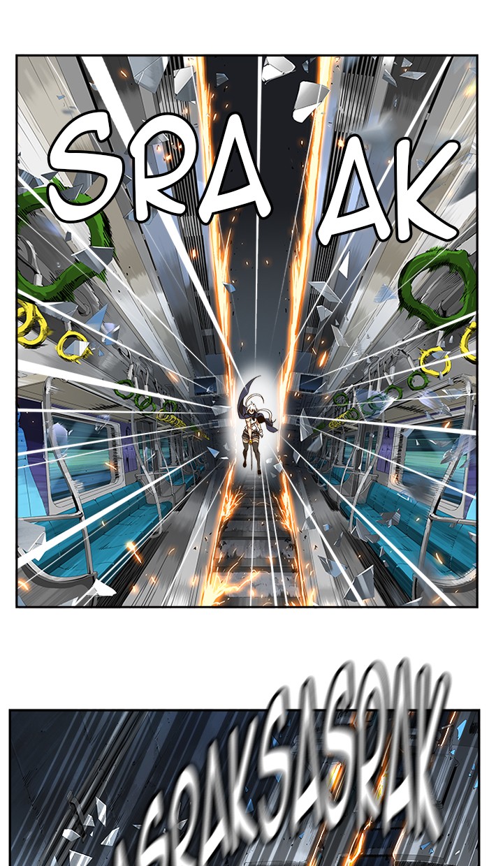 The God of High School Chap 453 - Next Chap 454
