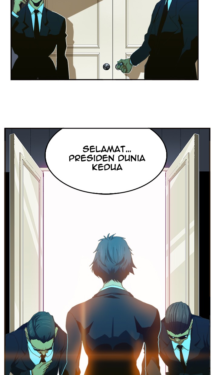 The God of High School Chap 453 - Next Chap 454