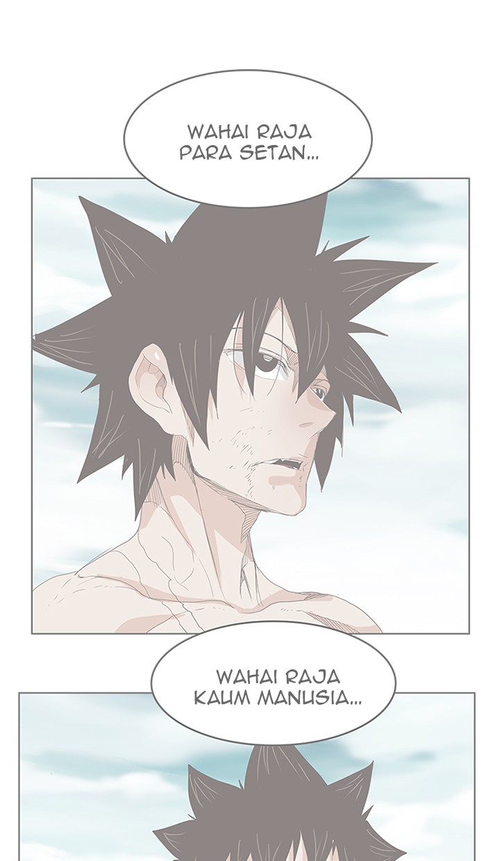 The God of High School Chap 453 - Next Chap 454