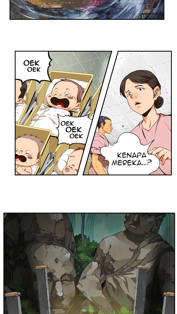 The God of High School Chap 453 - Next Chap 454