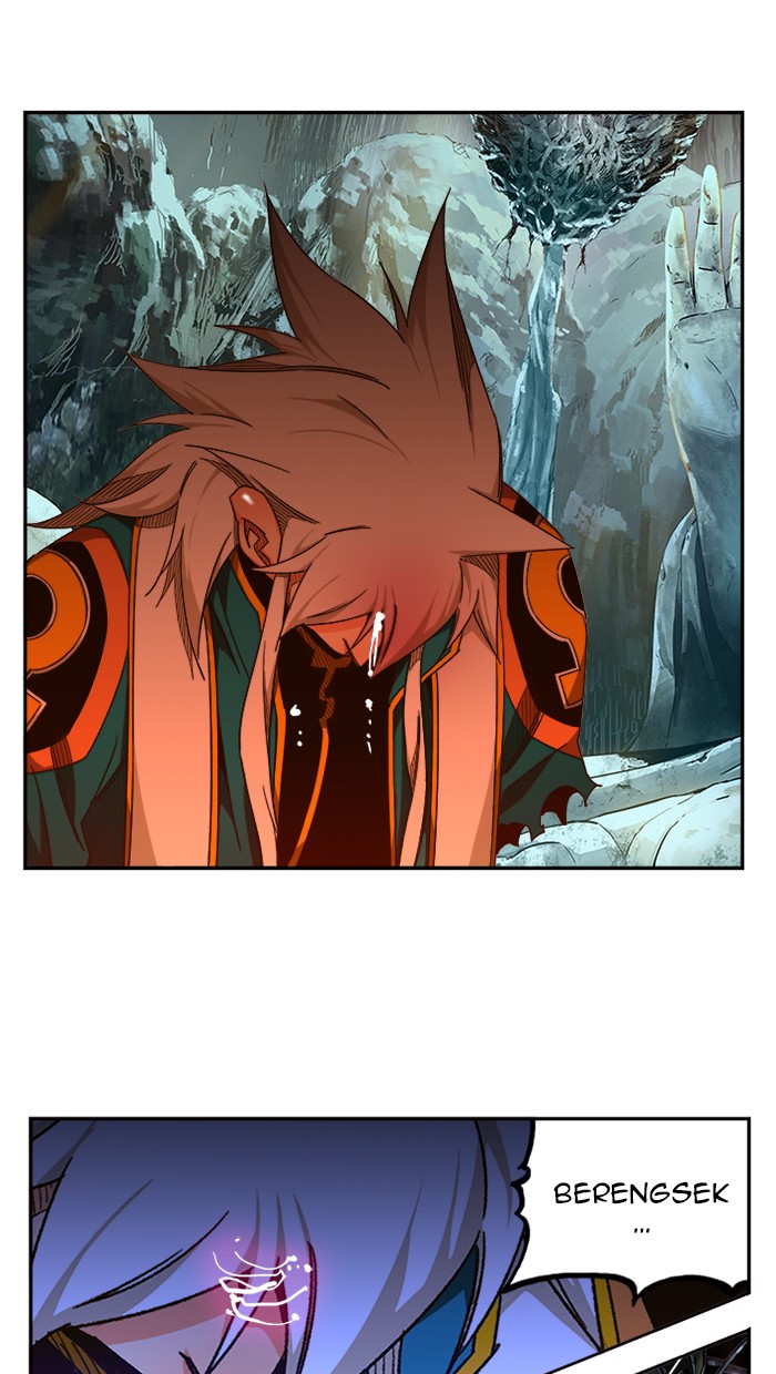 The God of High School Chap 453 - Next Chap 454