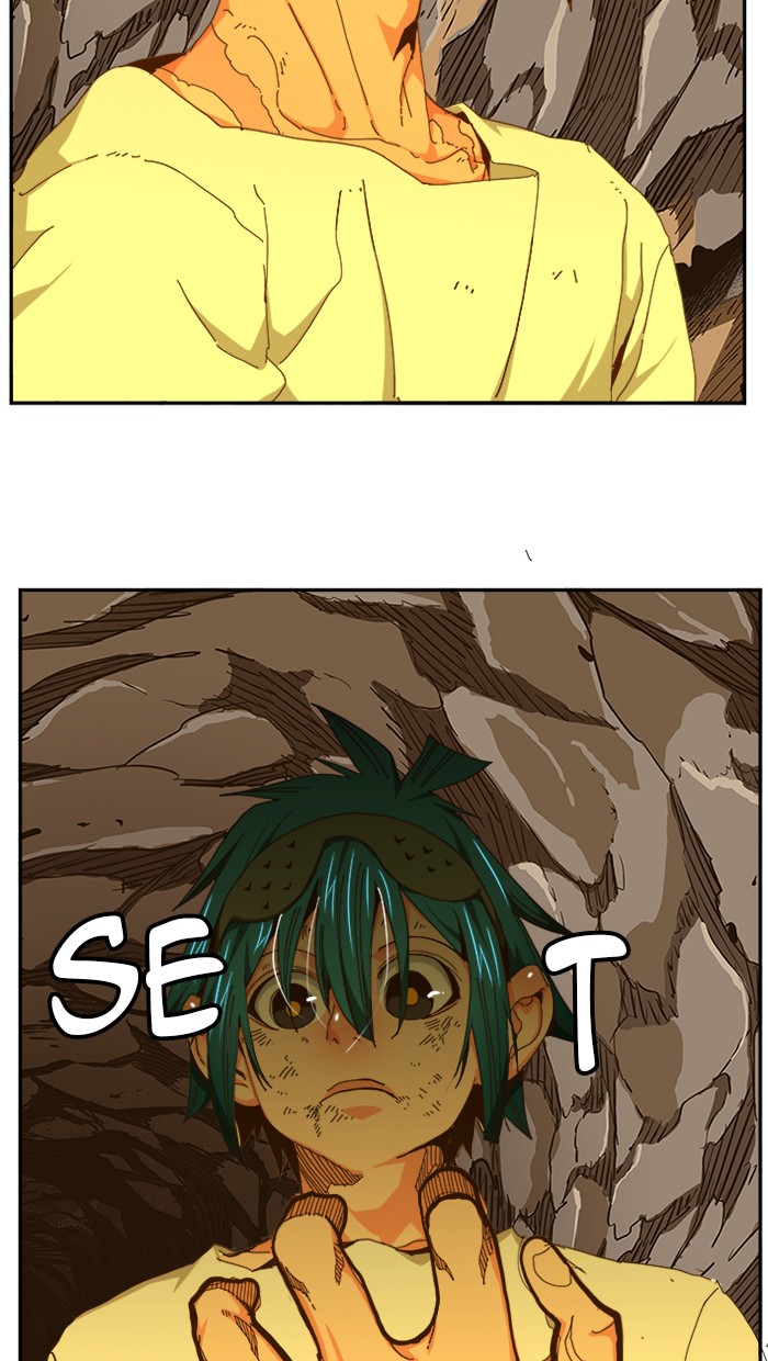The God of High School Chap 450 - Next Chap 451