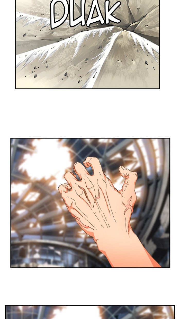 The God of High School Chap 450 - Next Chap 451