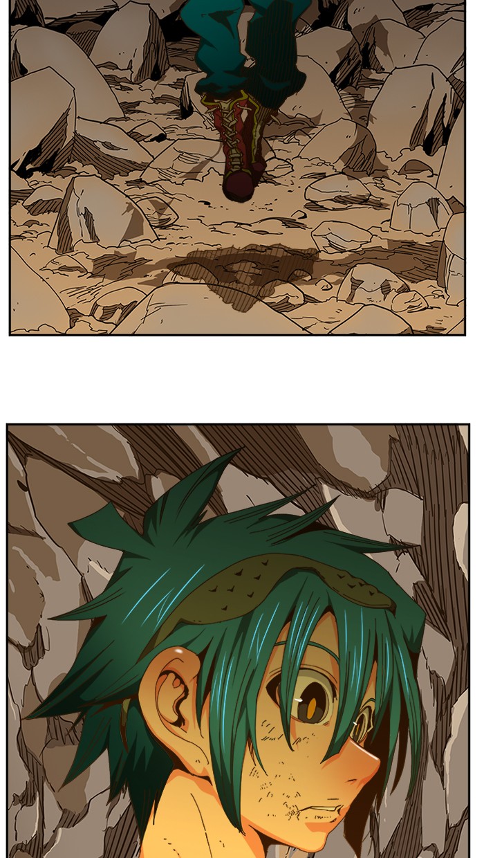 The God of High School Chap 450 - Next Chap 451