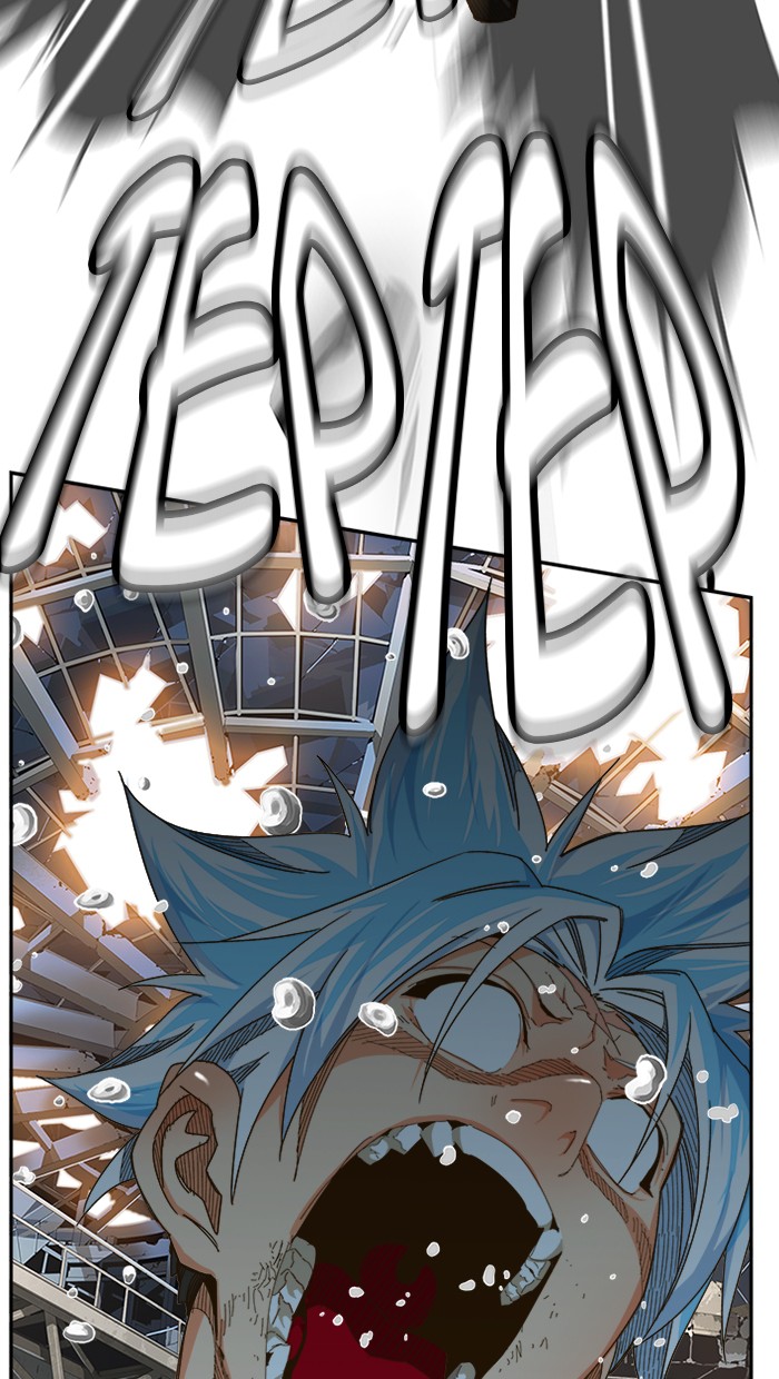 The God of High School Chap 450 - Next Chap 451