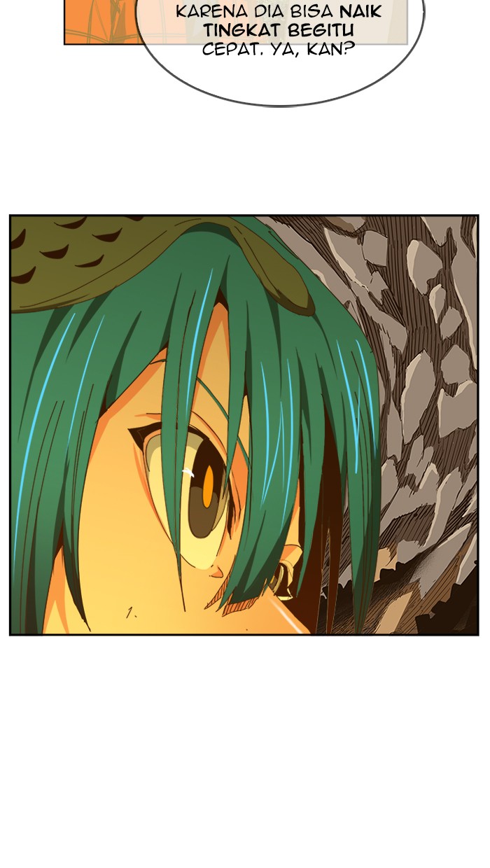 The God of High School Chap 450 - Next Chap 451