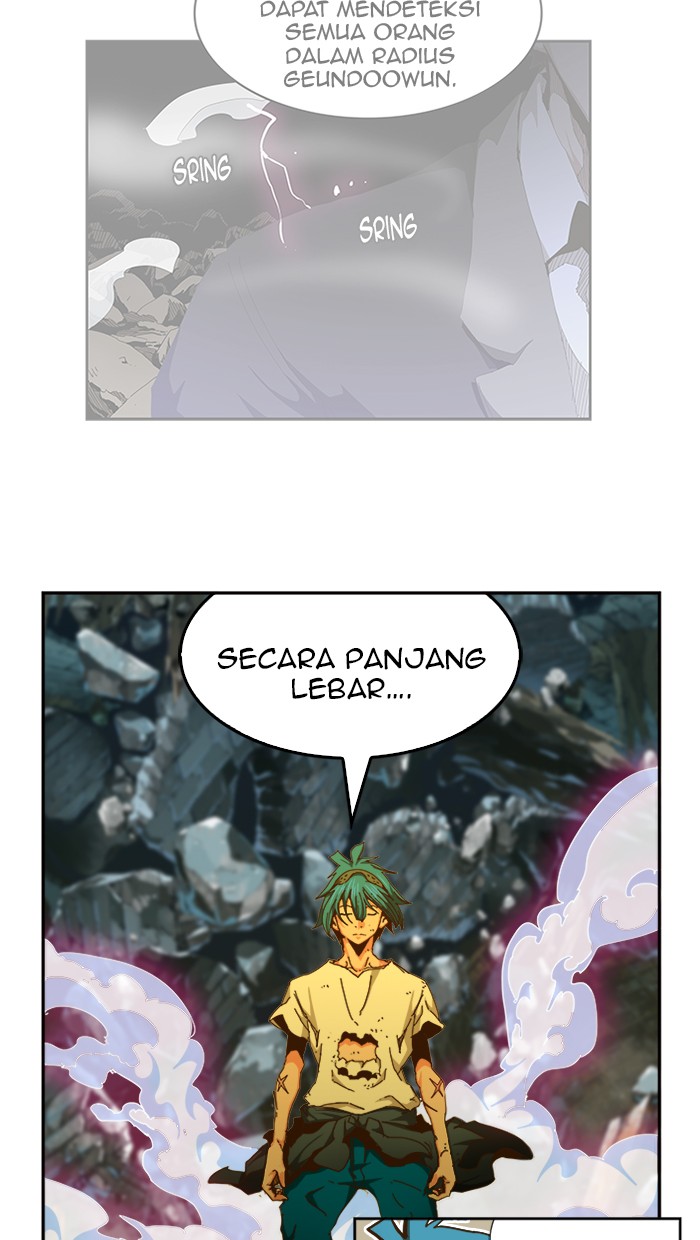 The God of High School Chap 451 - Next Chap 452
