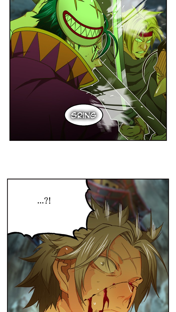 The God of High School Chap 451 - Next Chap 452