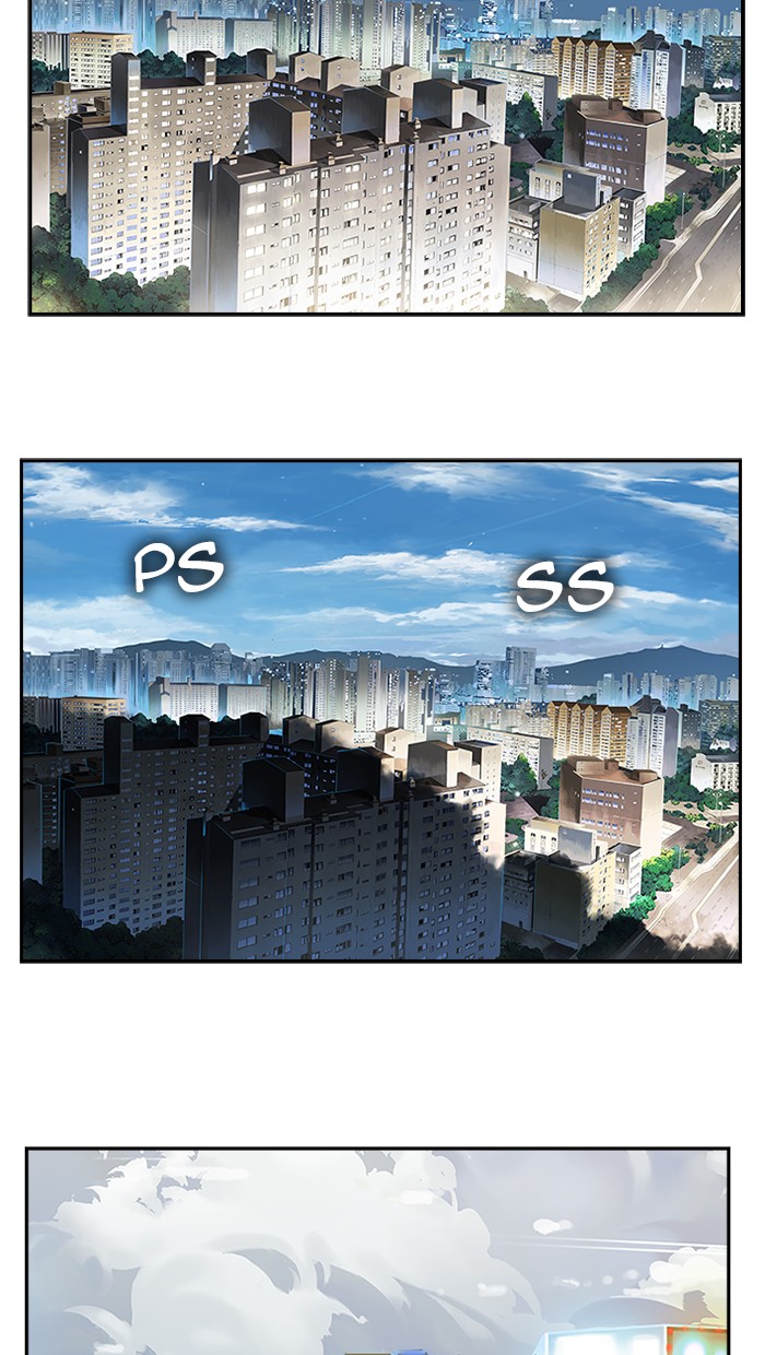 The God of High School Chap 451 - Next Chap 452