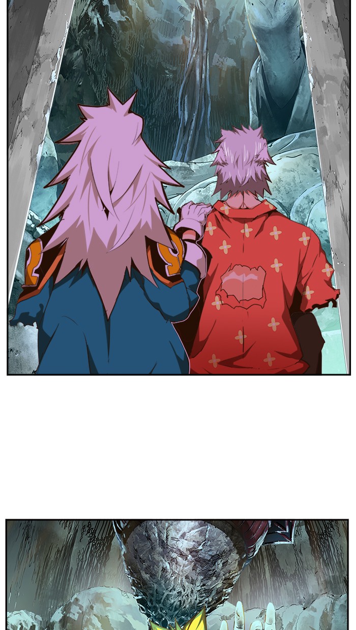 The God of High School Chap 451 - Next Chap 452