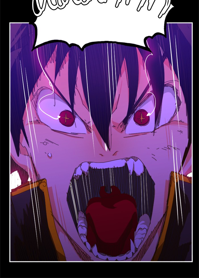 The God of High School Chap 451 - Next Chap 452