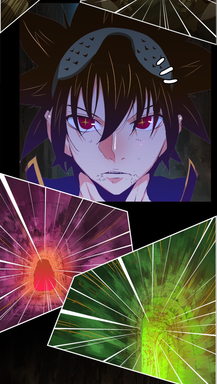 The God of High School Chap 451 - Next Chap 452