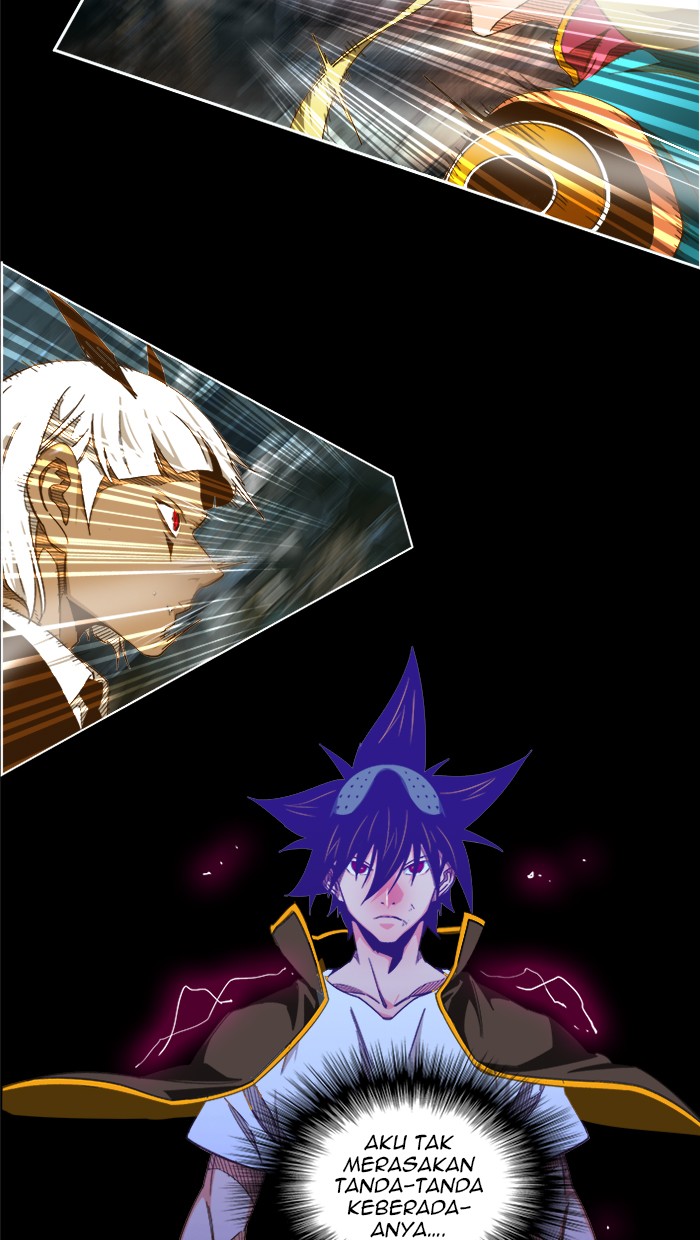 The God of High School Chap 451 - Next Chap 452