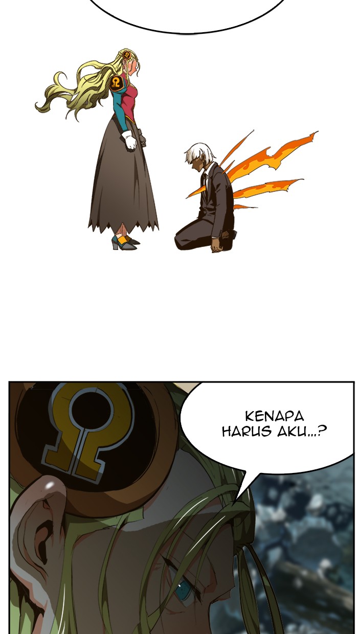 The God of High School Chap 452 - Next Chap 453