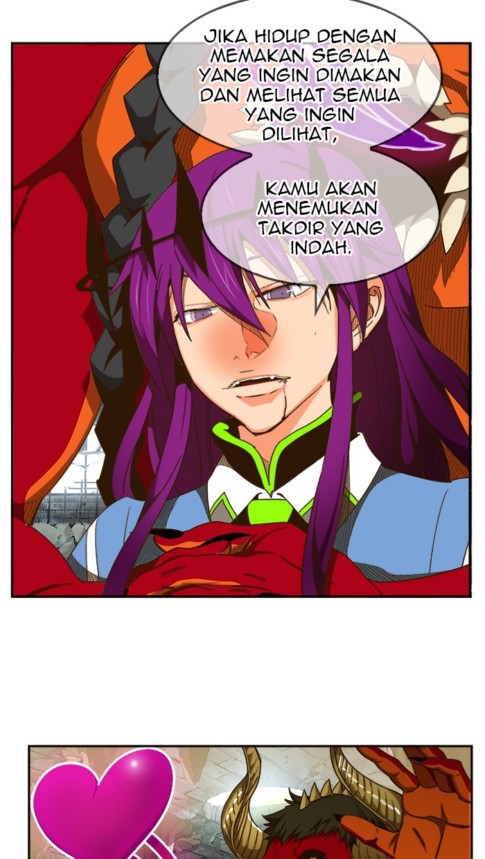 The God of High School Chap 452 - Next Chap 453