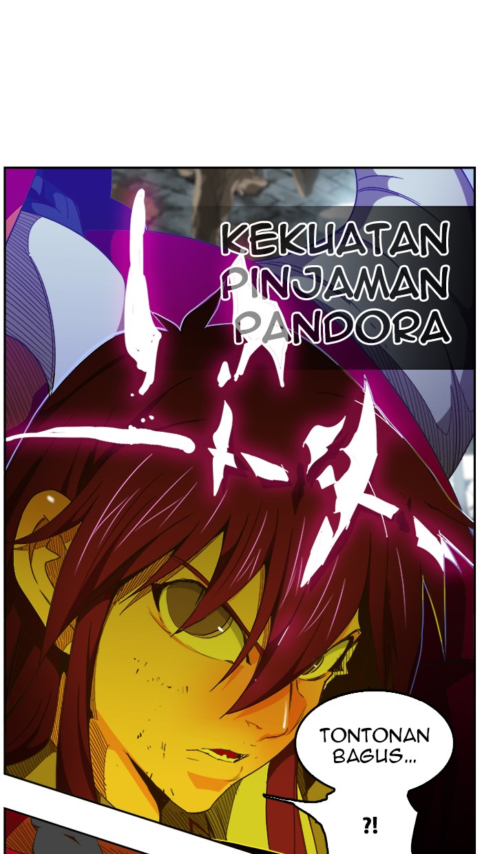 The God of High School Chap 452 - Next Chap 453