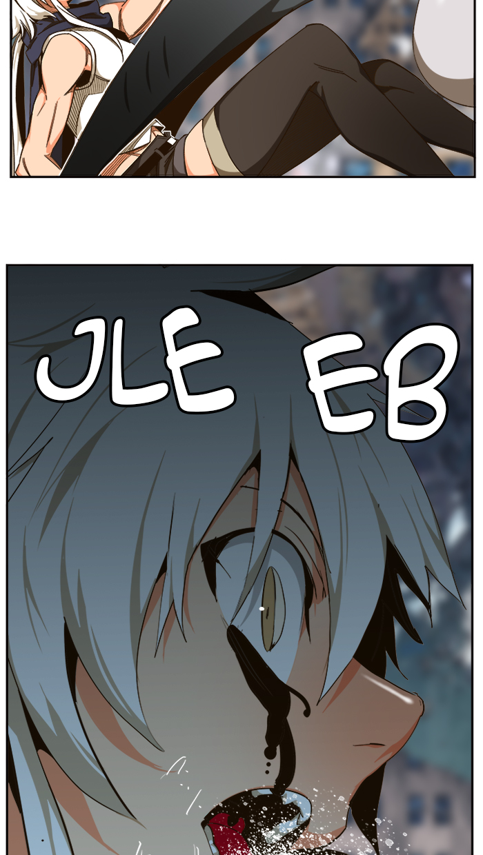 The God of High School Chap 457 - Next Chap 458