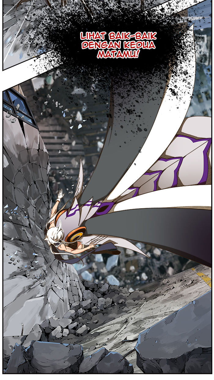 The God of High School Chap 457 - Next Chap 458