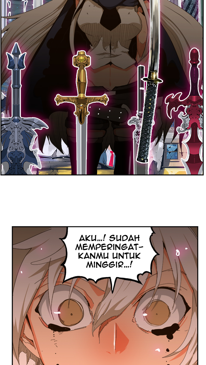 The God of High School Chap 457 - Next Chap 458