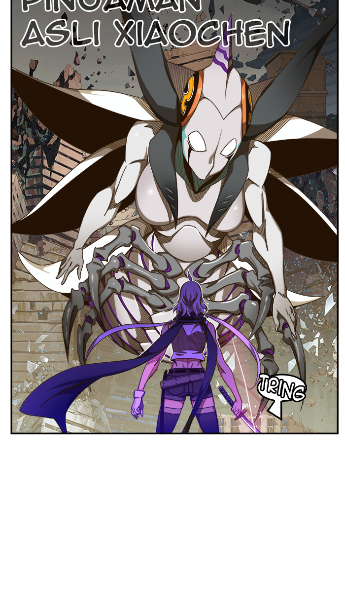 The God of High School Chap 457 - Next Chap 458
