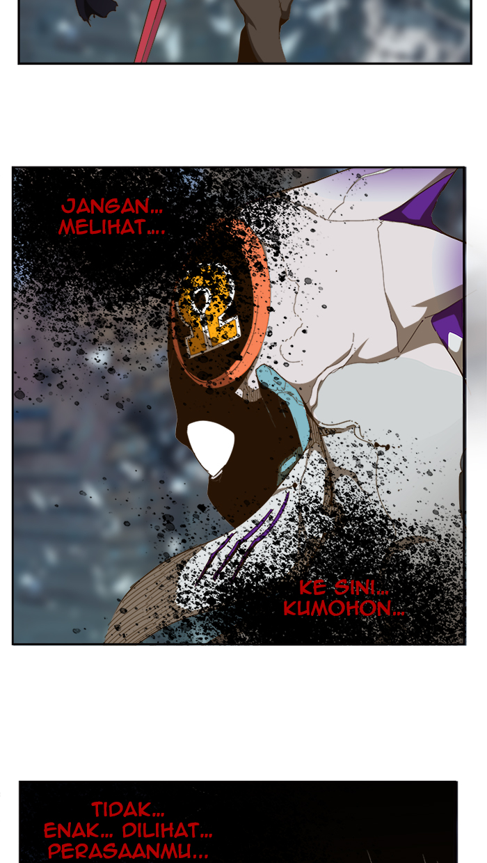 The God of High School Chap 457 - Next Chap 458