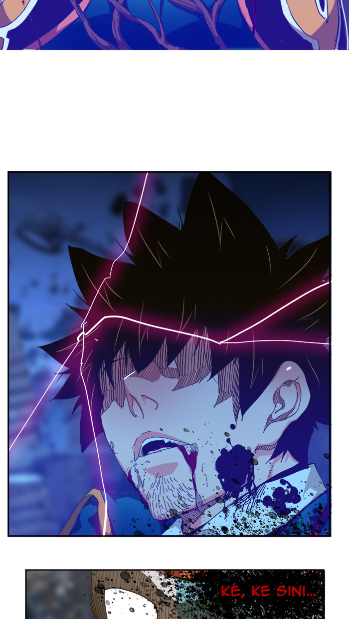 The God of High School Chap 457 - Next Chap 458