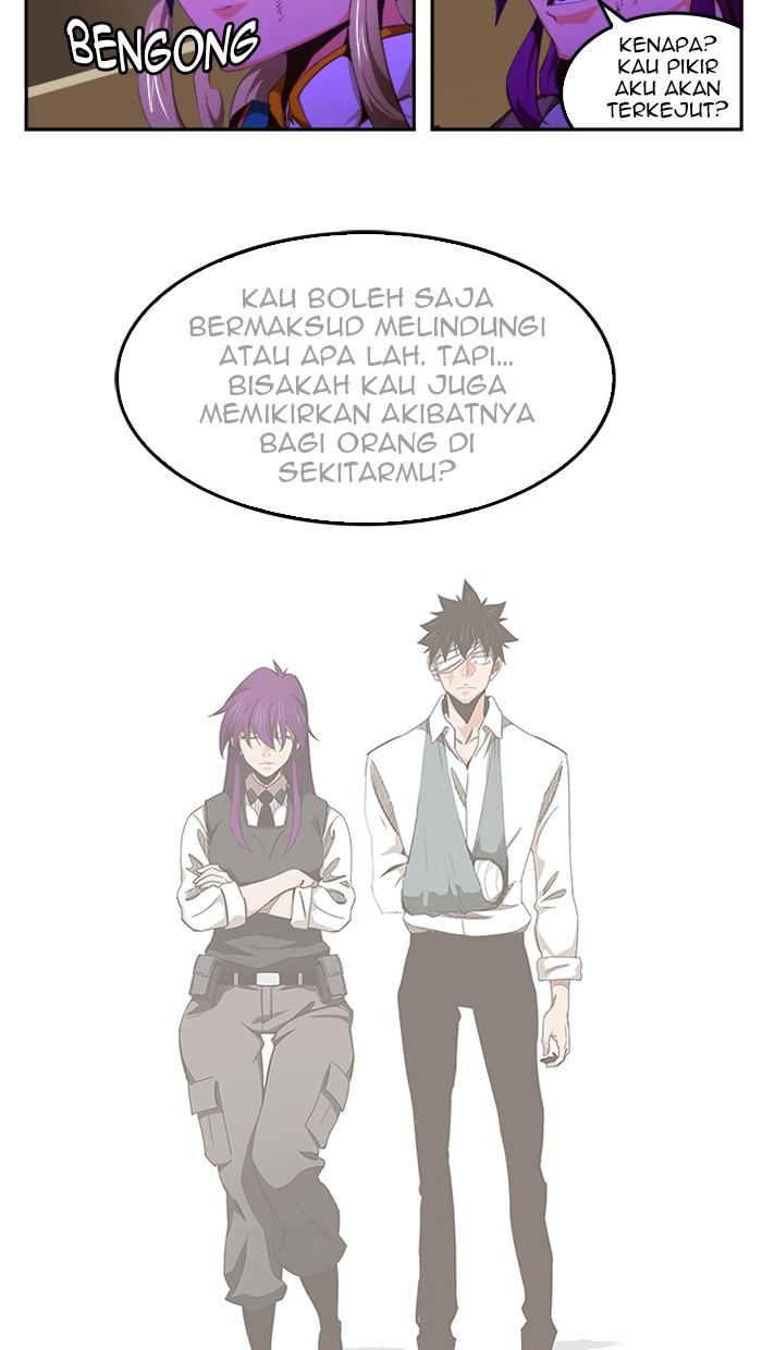 The God of High School Chap 455 - Next Chap 456
