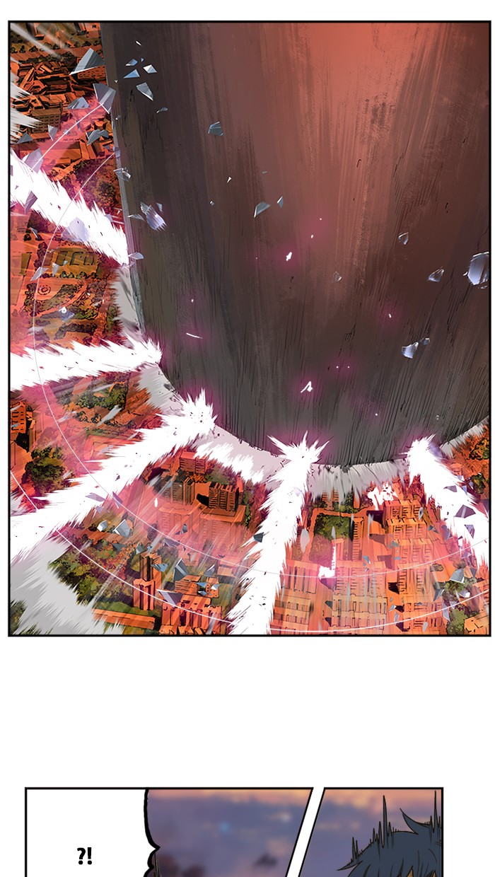 The God of High School Chap 455 - Next Chap 456