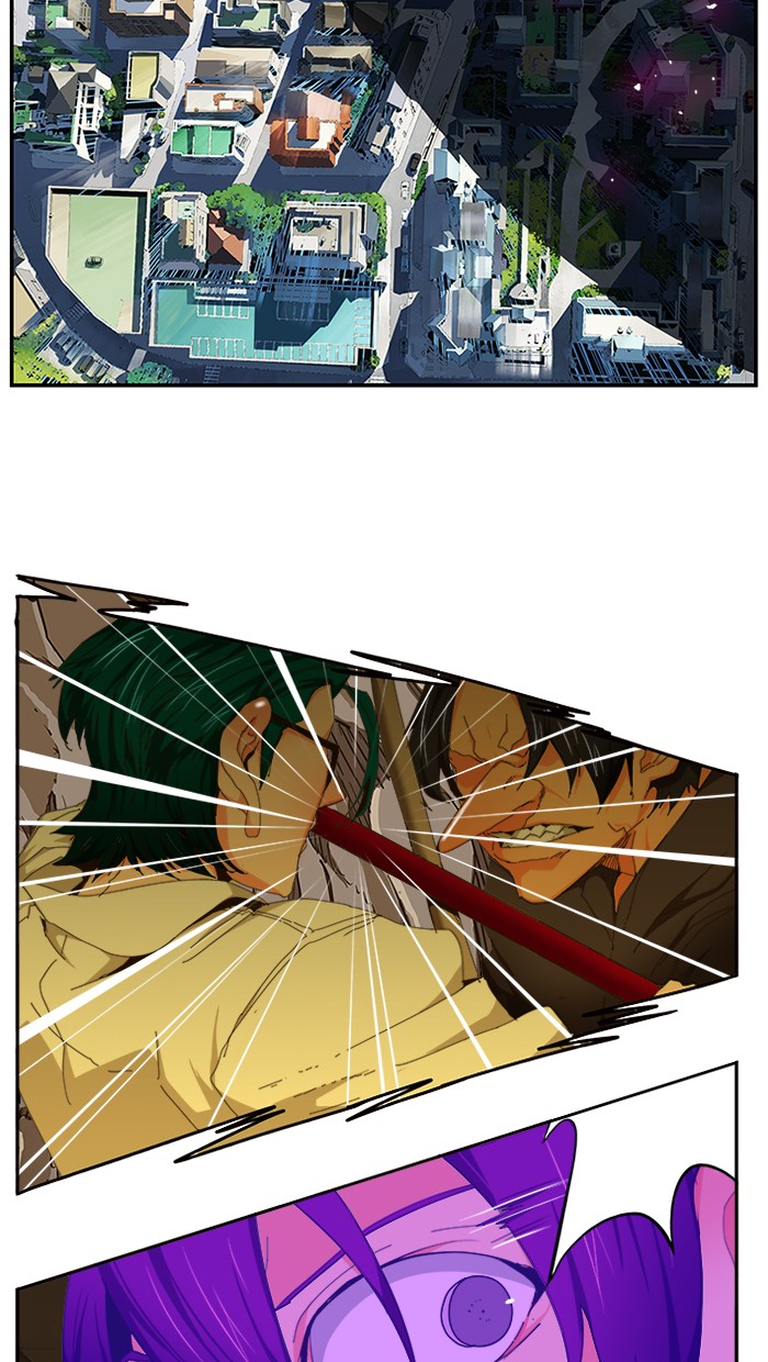 The God of High School Chap 455 - Next Chap 456