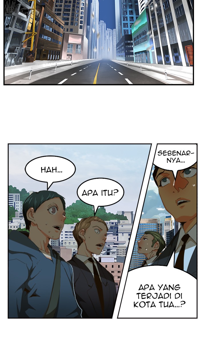 The God of High School Chap 455 - Next Chap 456