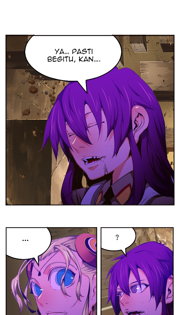 The God of High School Chap 455 - Next Chap 456