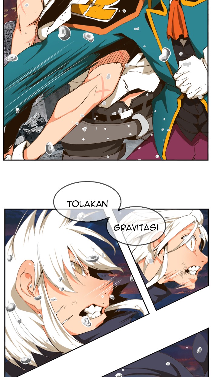 The God of High School Chap 455 - Next Chap 456