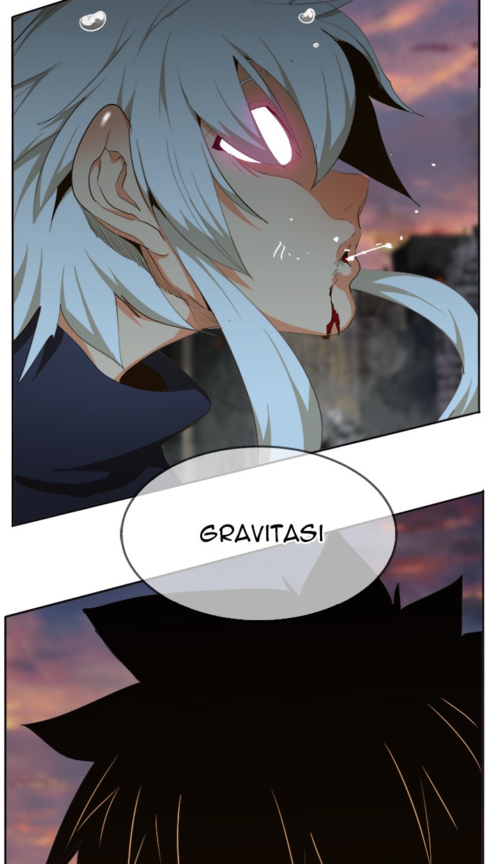 The God of High School Chap 455 - Next Chap 456