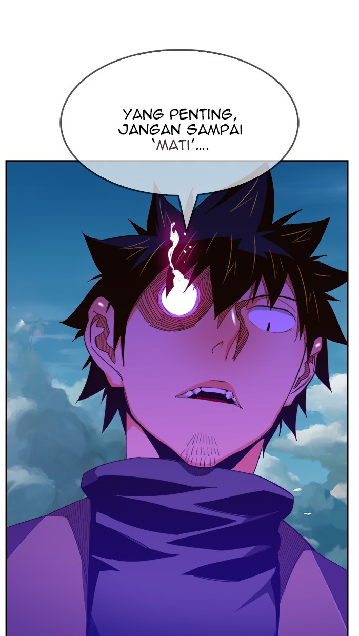 The God of High School Chap 455 - Next Chap 456