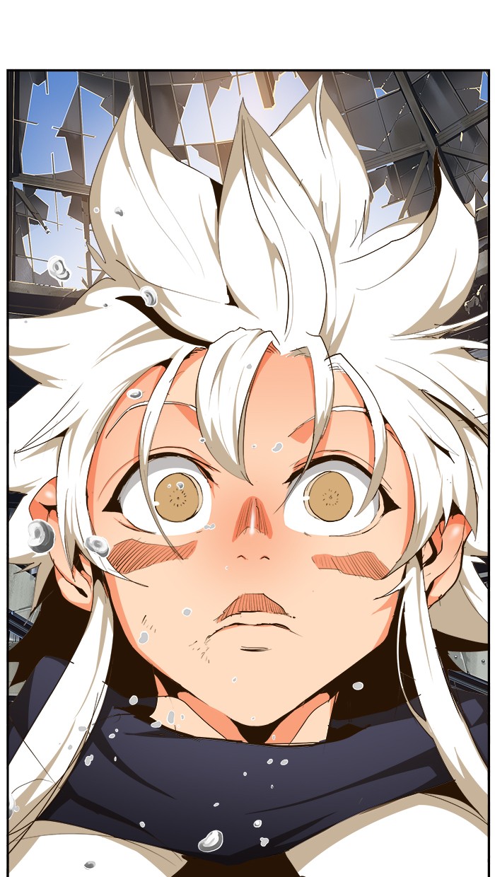 The God of High School Chap 455 - Next Chap 456
