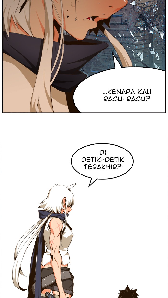 The God of High School Chap 456 - Next Chap 457