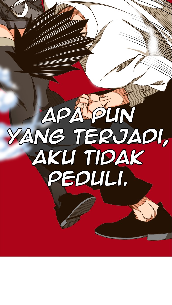 The God of High School Chap 458 - Next Chap 459