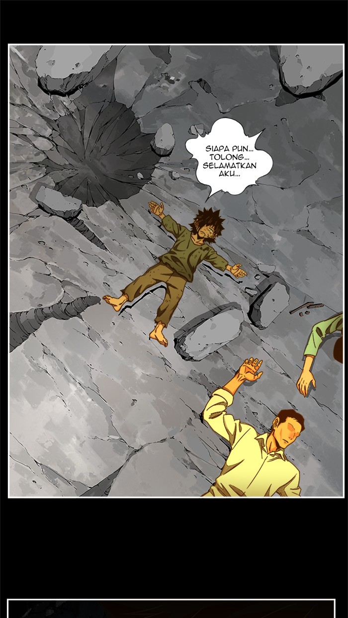 The God of High School Chap 459 - Next Chap 460