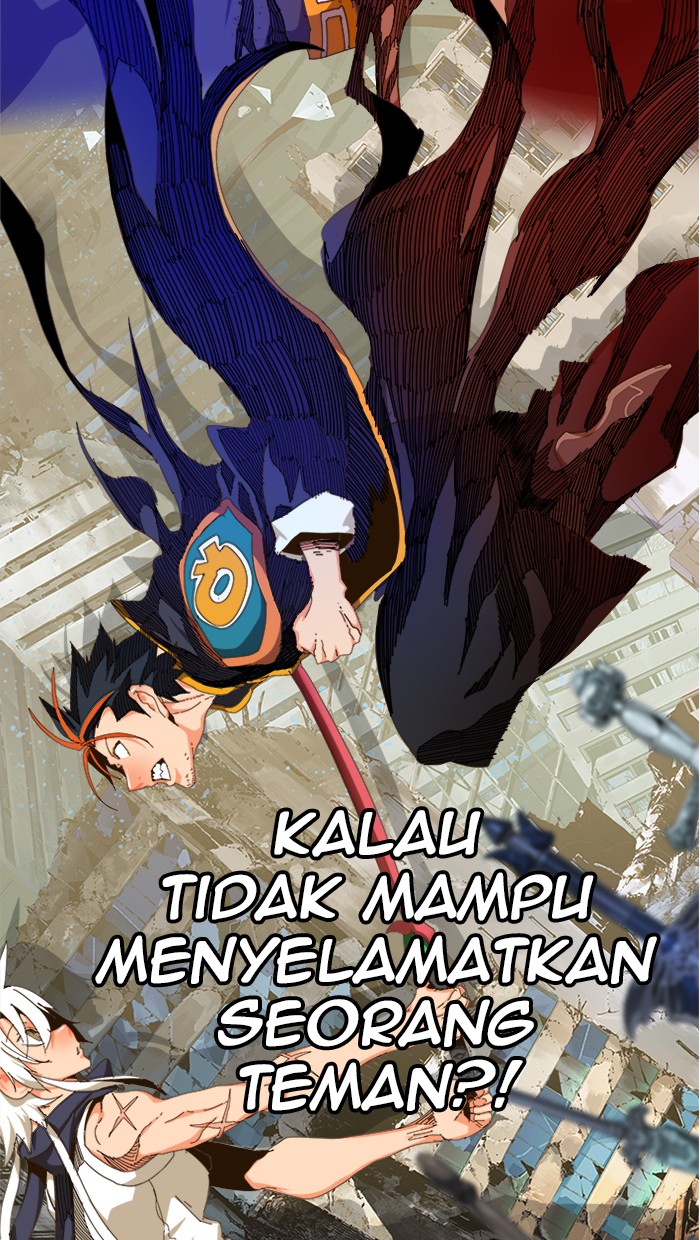 The God of High School Chap 459 - Next Chap 460