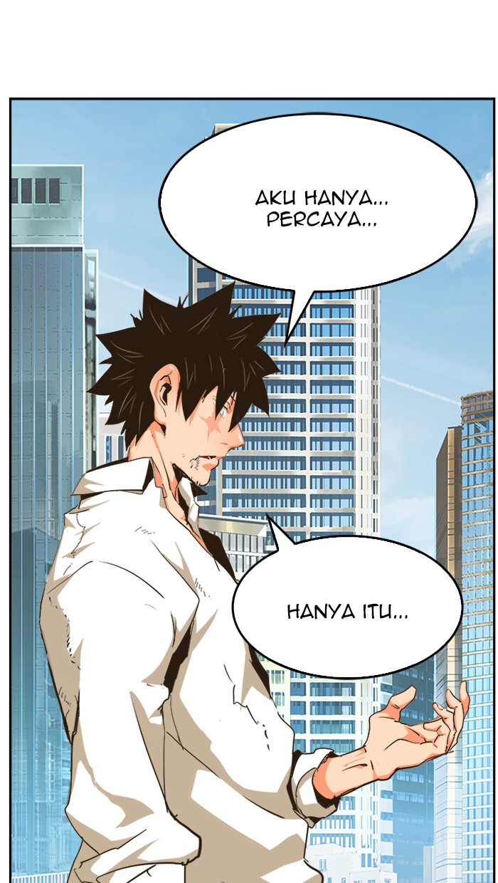 The God of High School Chap 463 - Next Chap 464
