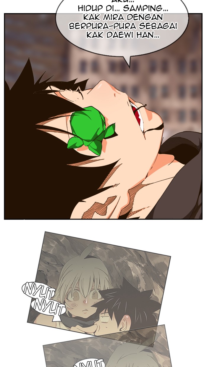 The God of High School Chap 460 - Next Chap 461