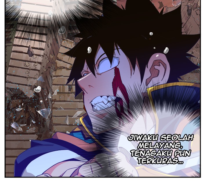 The God of High School Chap 461 - Next Chap 462