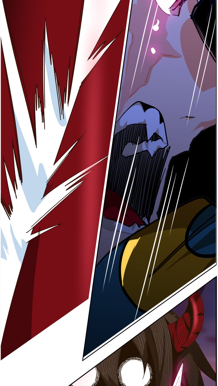 The God of High School Chap 461 - Next Chap 462