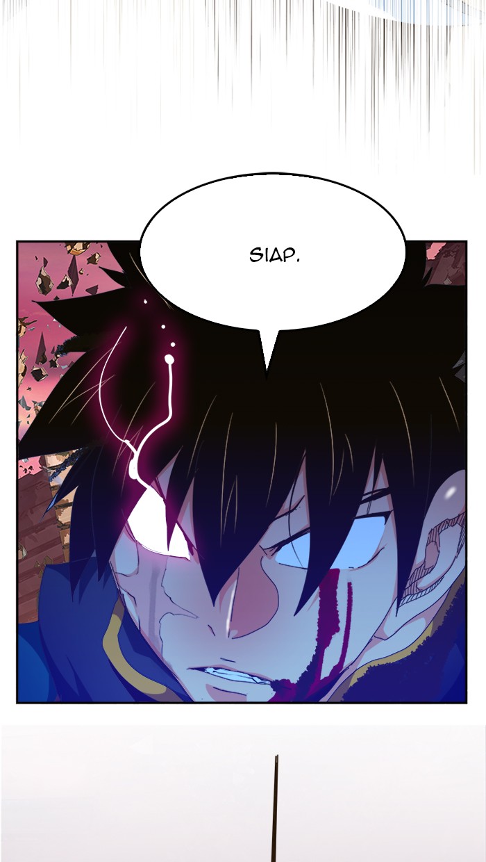 The God of High School Chap 461 - Next Chap 462