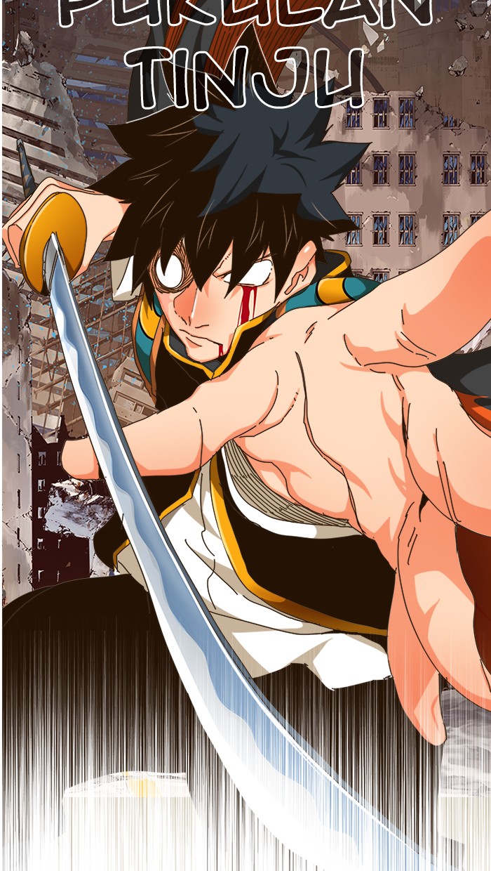 The God of High School Chap 461 - Next Chap 462